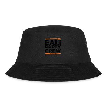 Équipe de fête de Bali - Bob - noir - Devant - Lela (165cm)