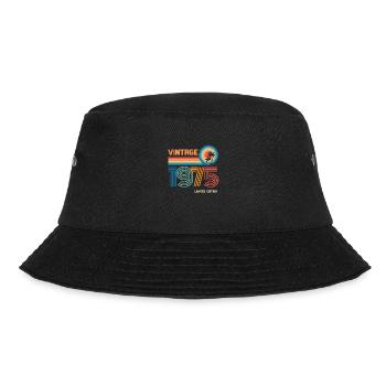 Vintage 1975 limited edition - Bob - noir - Devant - Lela (165cm)