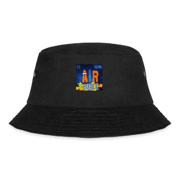 AIR BALL - Bob - noir - Devant - Lela (165cm)