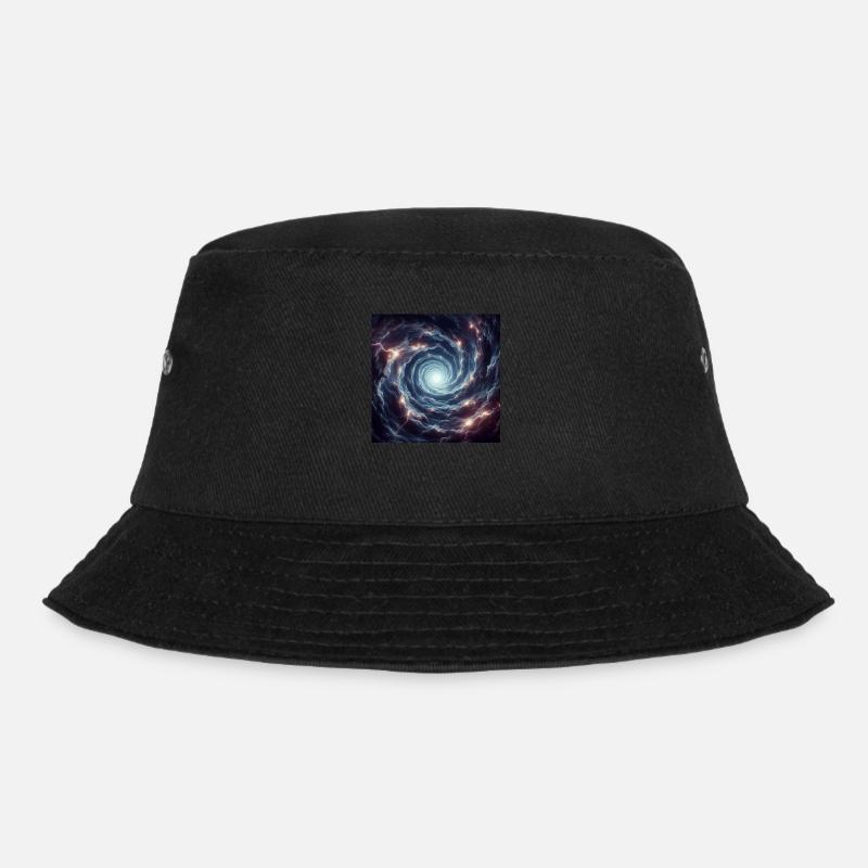 vortex - Bob - noir