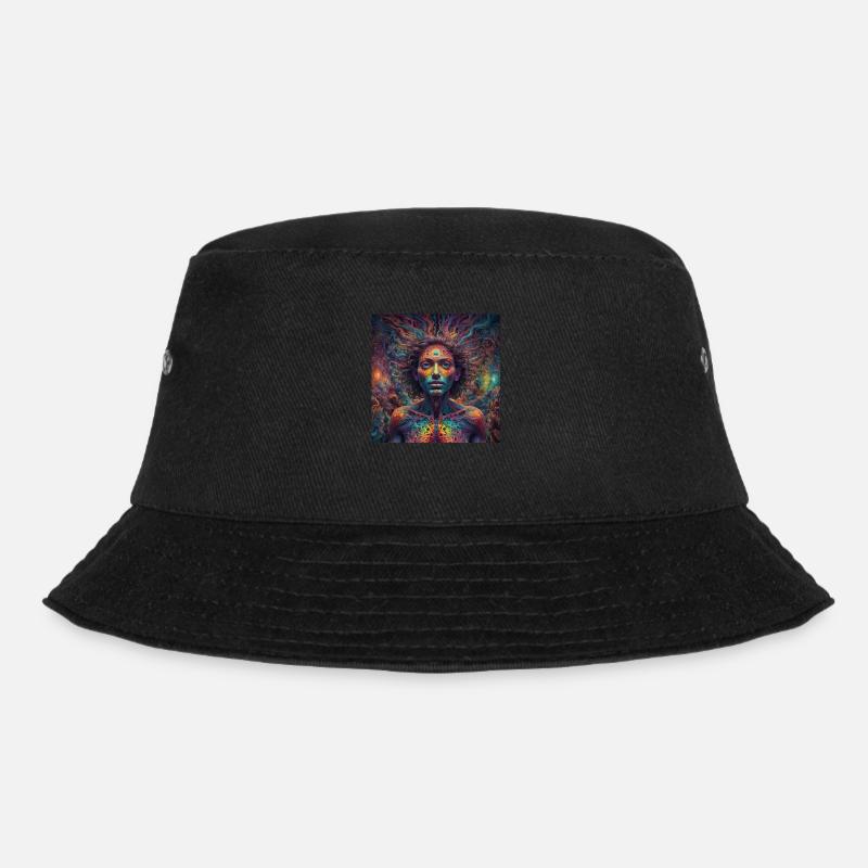 Le corps est notre - Bob - noir