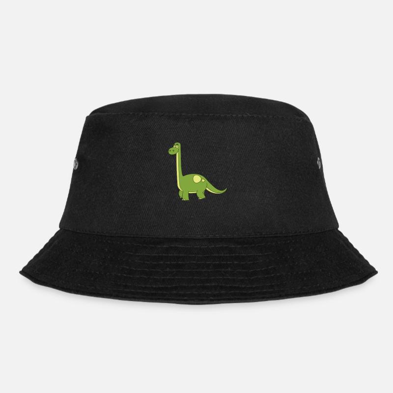 dino - Bob - noir