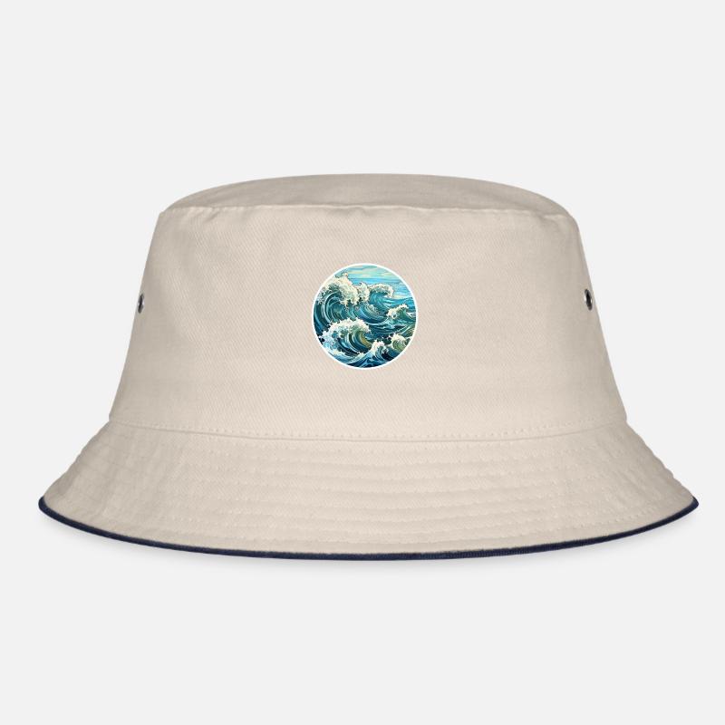 Bucket Hat