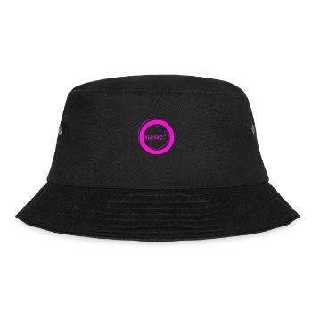 Musique - Logo violet du cycle - Bob - noir - Devant - Lela (165cm)