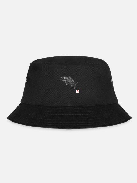 1 20240514 212020 0000 - Bucket Hat - Schwarz