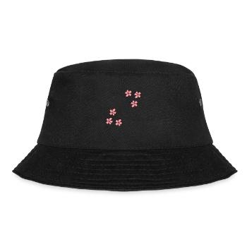 Fleurs Fleur Rose Plante Symbole Nature - Bob - noir - Devant - Lela (165cm)