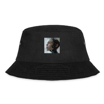 IA - Bob - noir - Devant - Lela (165cm)