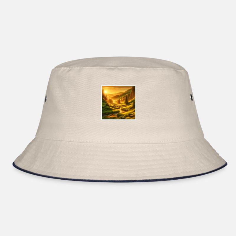 Tal Bucket Hat