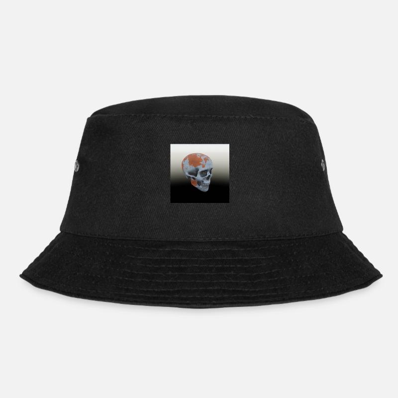 CRANE SMART METAL - Bob - noir