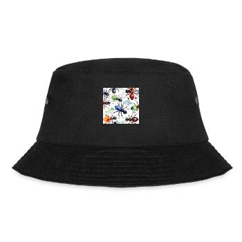 Fourmis - Bob - noir - Devant - Lela (165cm)