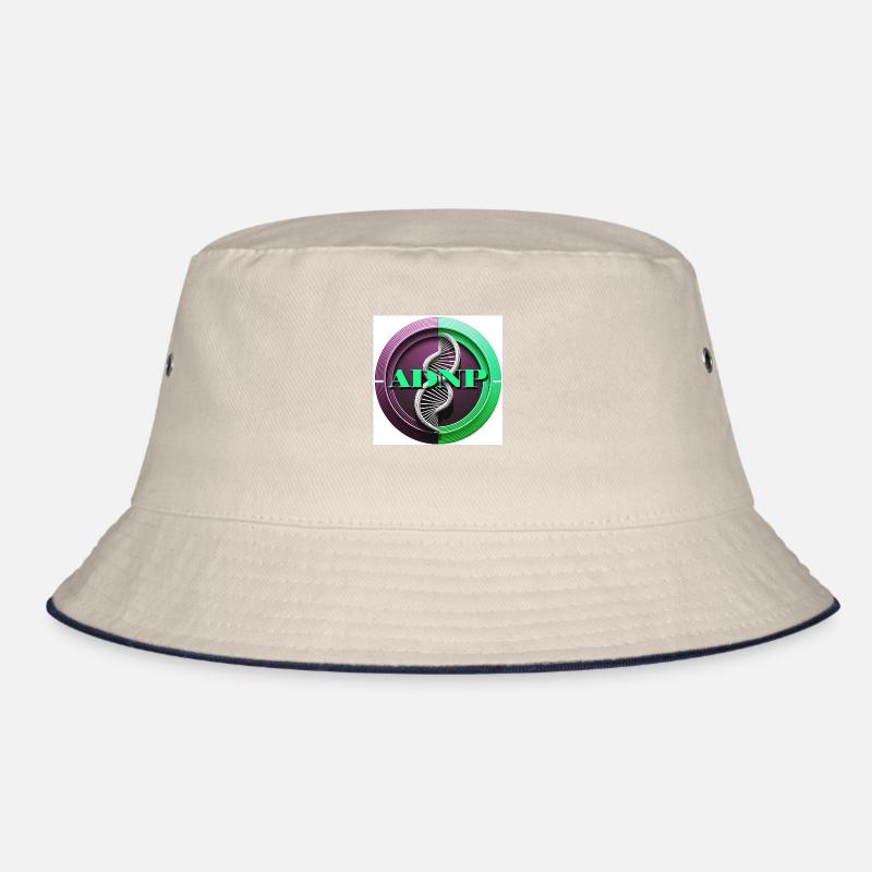 ADNP syndrome Bucket Hat