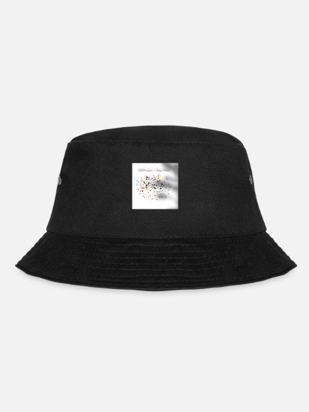 Rêve éveillé - Bob - noir