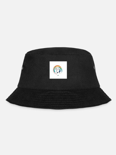 CSD - Bucket Hat - Schwarz