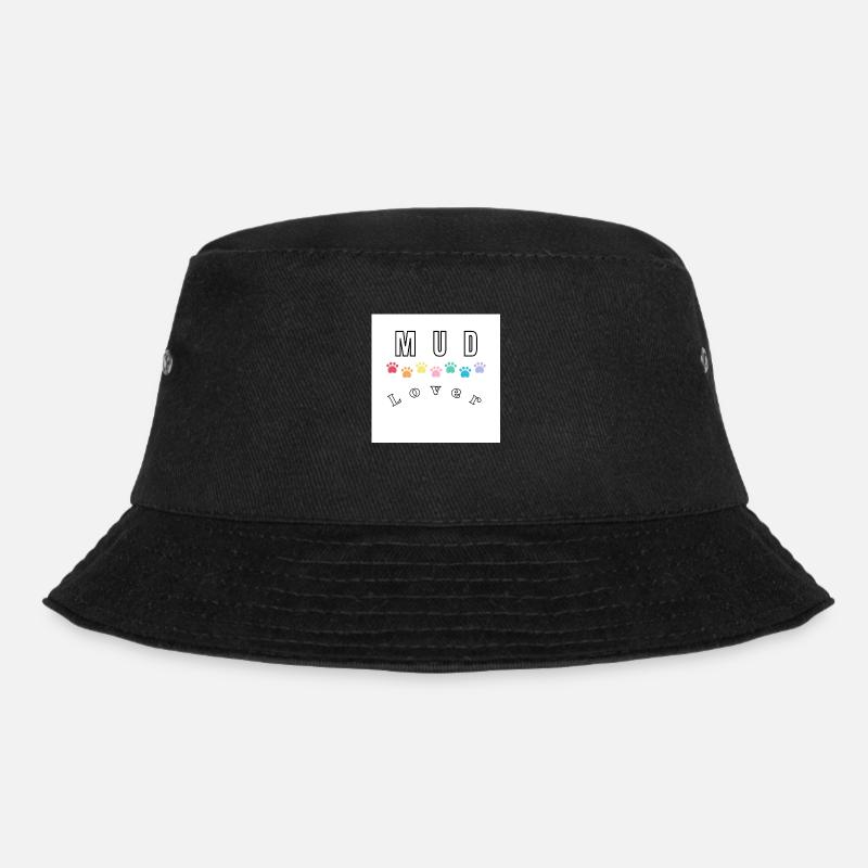 Chiens sales - Bob - noir