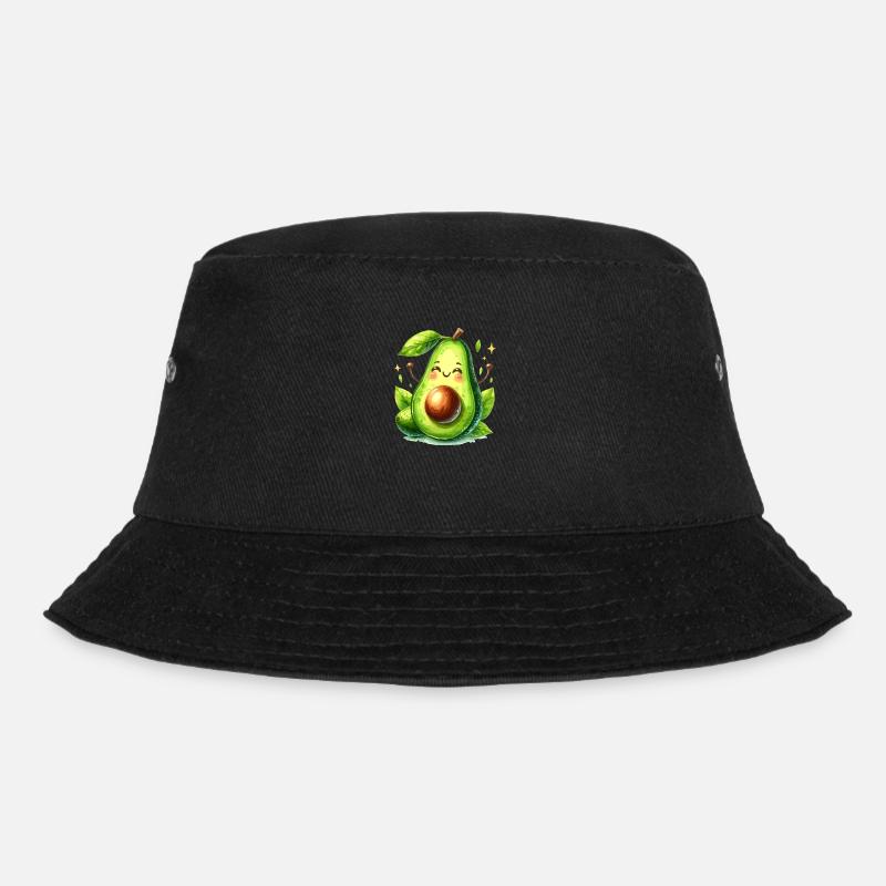 Avocat Drôle Optimisme Positif Cadeau - Bob - noir
