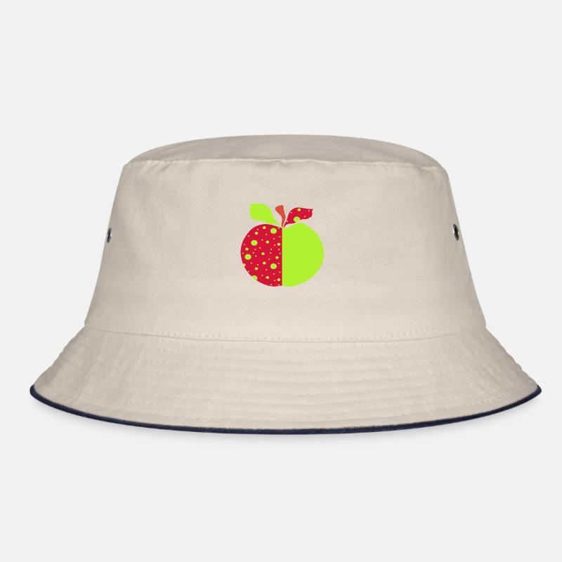 Apfel Bucket Hat
