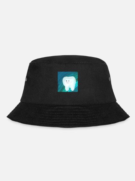 Type de dent - Bob - noir