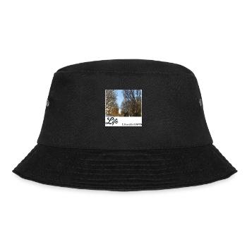Life - Bob - noir - Devant - Lela (165cm)