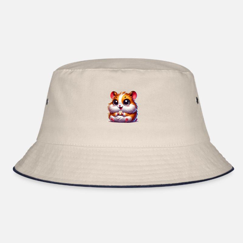 Bande dessinée Hamster Bob