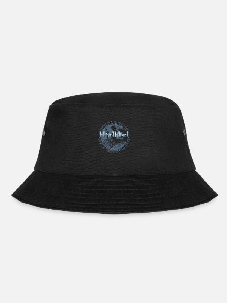 Visual Surf dream - Bucket Hat - Schwarz