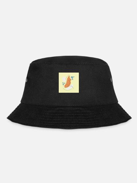 Renard - Bob - noir