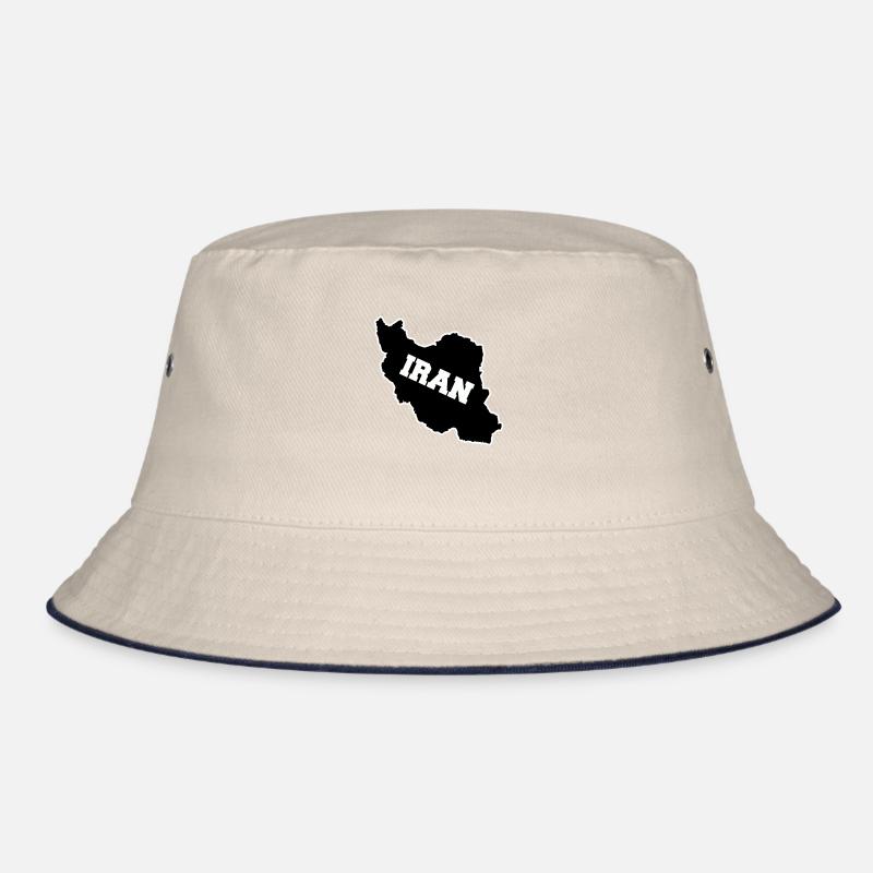 Bucket Hat