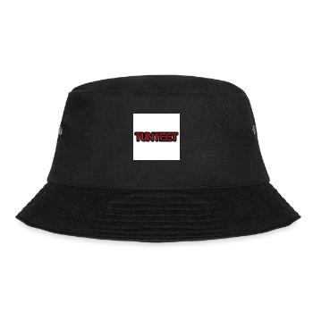 1000012036 - Bucket Hat - black - Front - Lela (165cm)