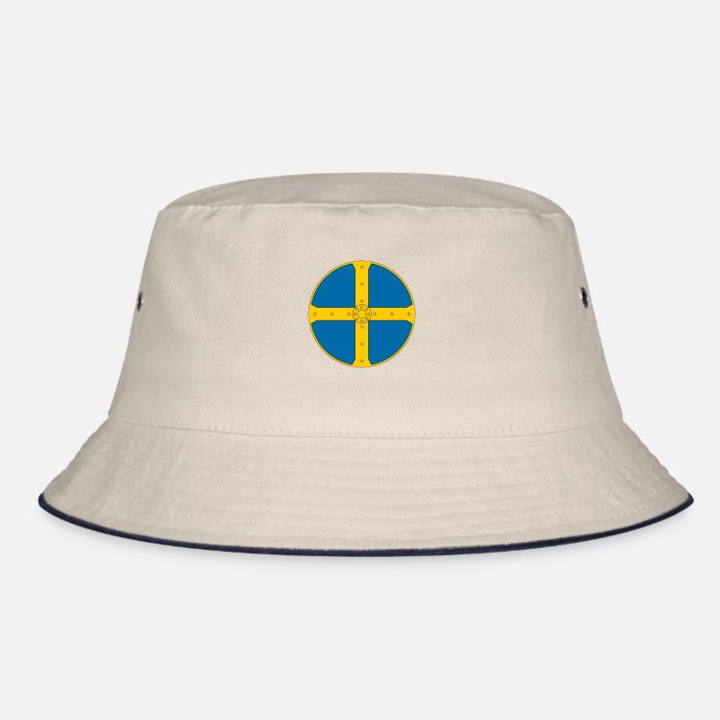 Wikinger Bucket Hat