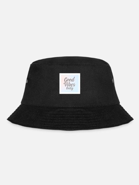 EY Only 2022 - Bucket Hat - black