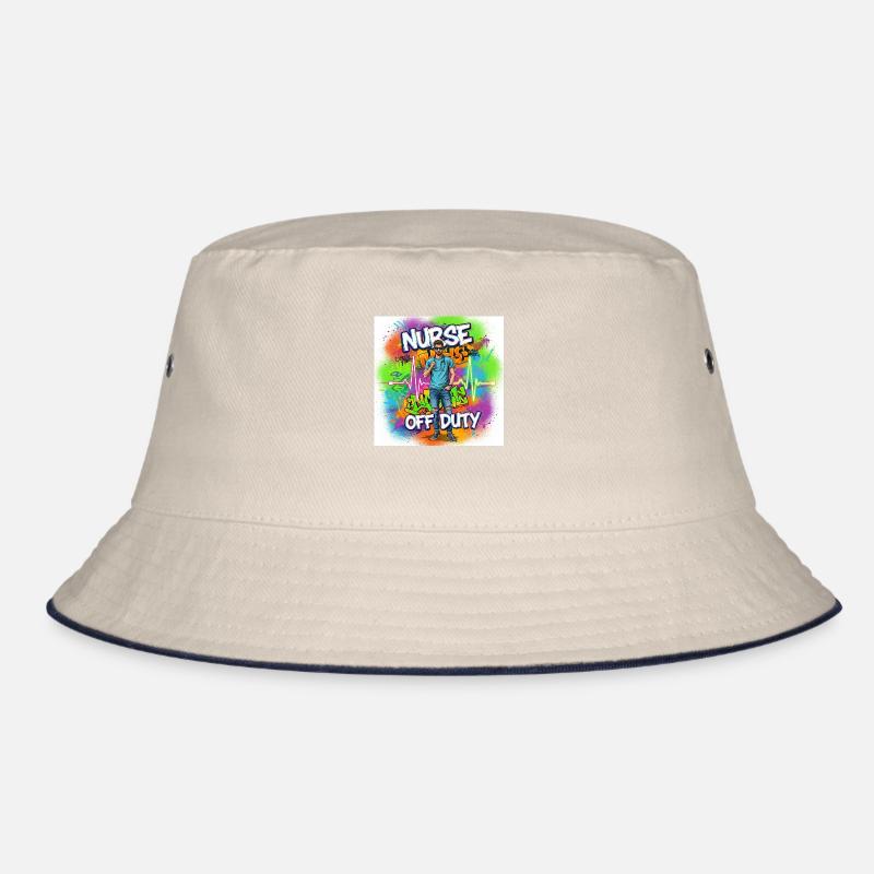 Chemise préférée de l’infirmière Bob