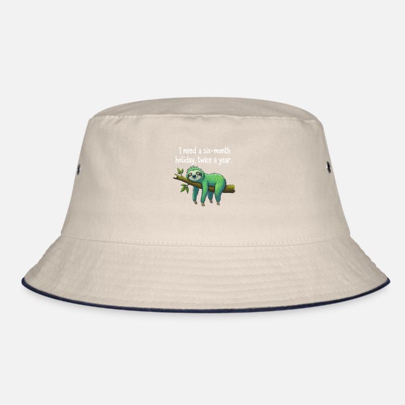 Bucket Hat