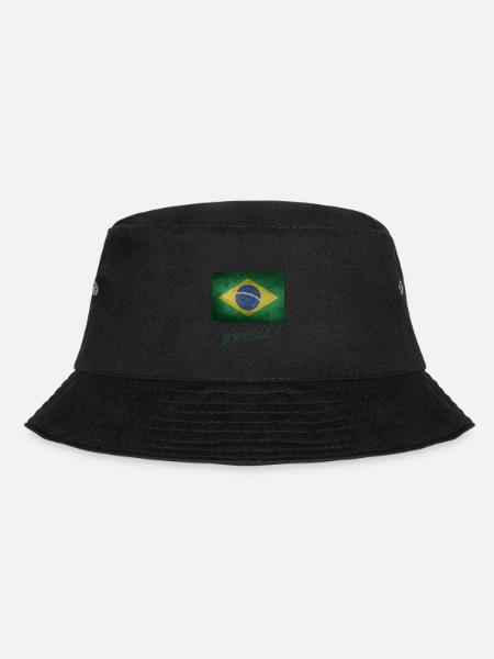 BRASIL - Bob - noir