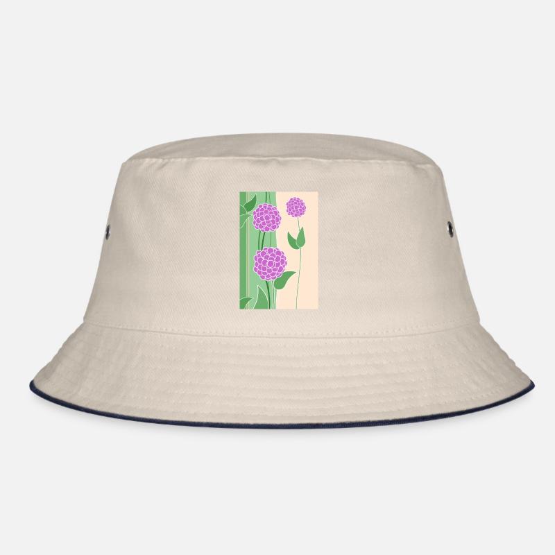 Fleurs Bob
