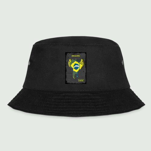 Brazil - Bucket Hat