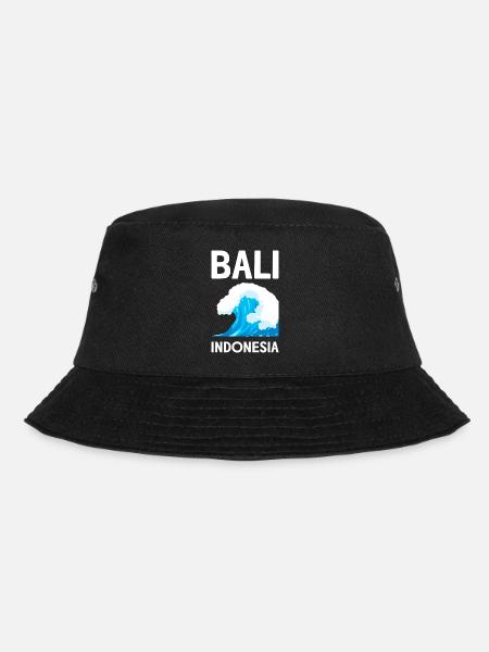 Bali - Bob - noir