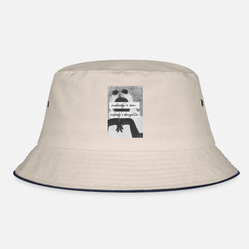 Lizzy Grant Vibes Bucket Hat