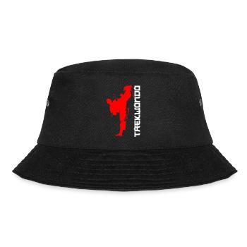 Taekwondo Combattants Arts martiaux Arts martiaux Head Kicks - Bob - noir - Devant - Lela (165cm)