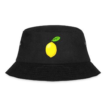 citron acide émotion émotion fruit citron - Bob - noir - Devant - Lela (165cm)