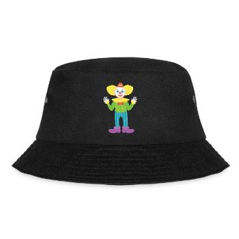 Clown - Bob - noir - Devant - Lela (165cm)