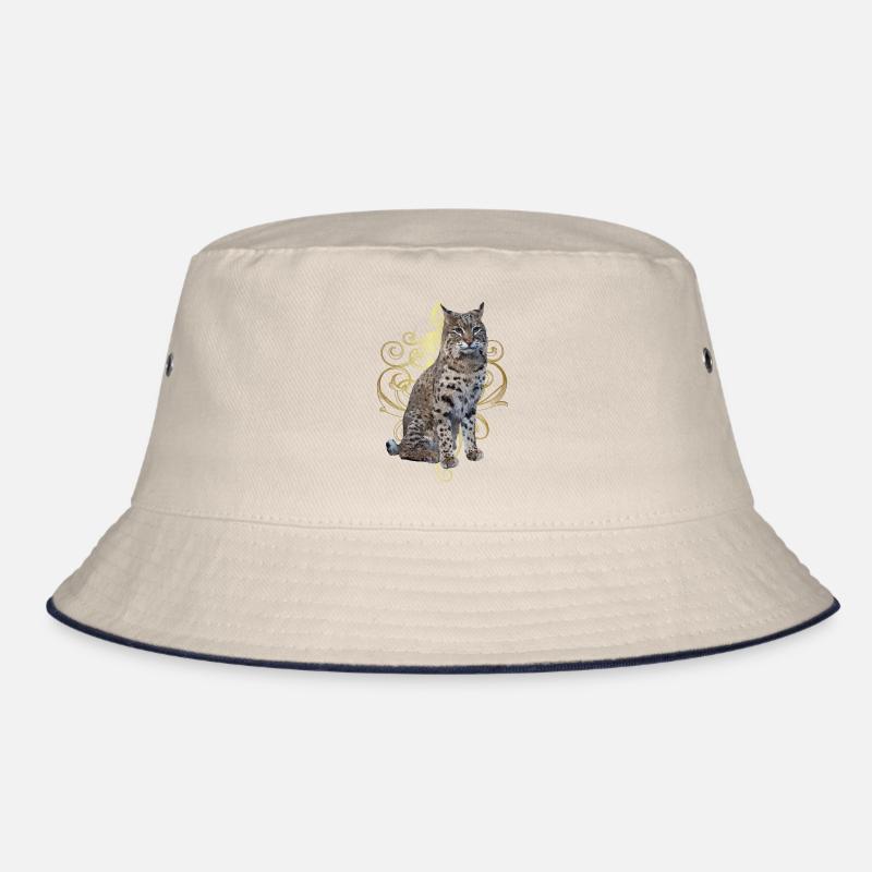 Luchs Bucket Hat