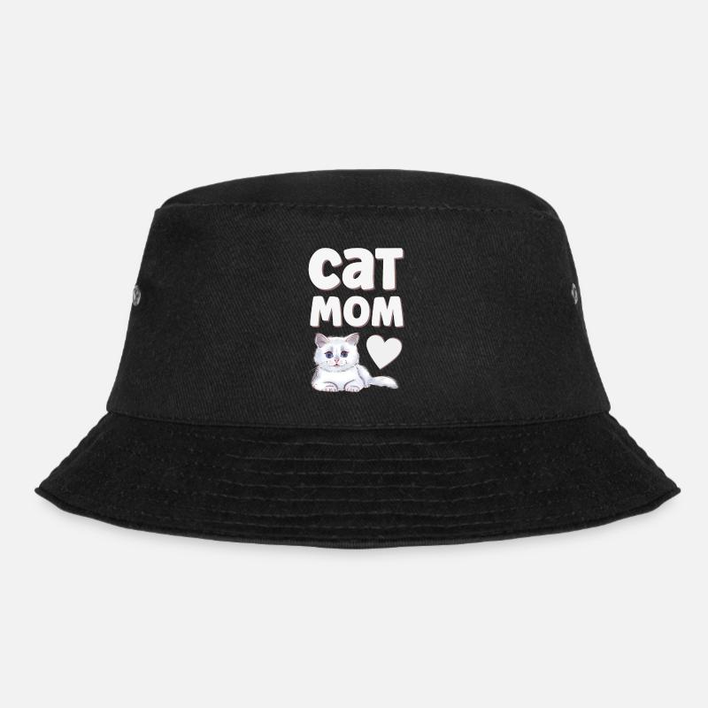 Chats Chats - Bob - noir