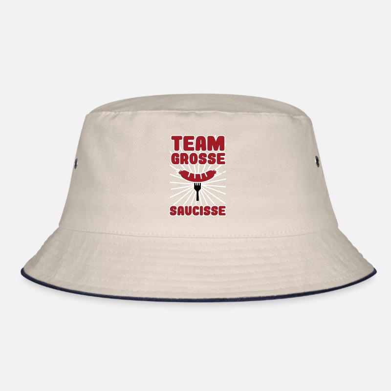 team grosse grosse saucisse | barbecue | beauf Bob