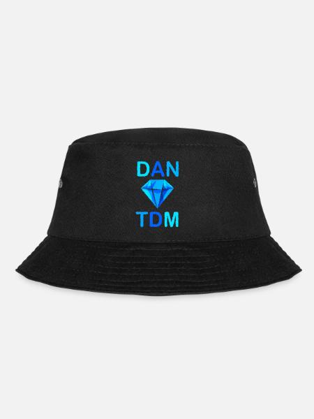 Rumbled DAN TDM - Bob - noir
