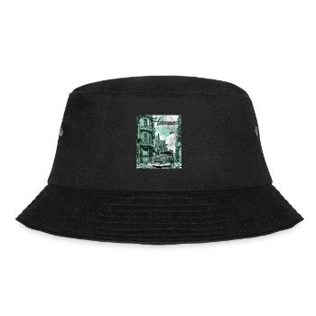 La Havane Cuba - Bob - noir - Devant - Lela (165cm)