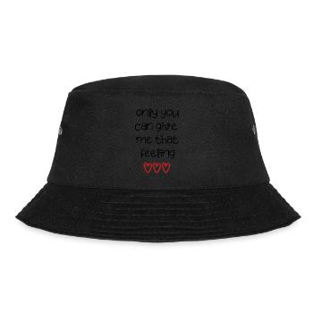 love love Saint-Valentin en amour Dicton anglais - Bob - noir - Devant - Lela (165cm)