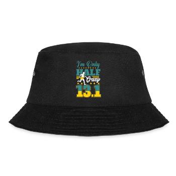 Motif marathon pour coureurs et joggeurs - Bob - noir - Devant - Lela (165cm)