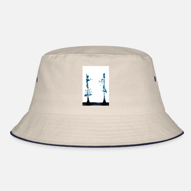 meeting Bucket Hat