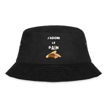 pain baguette - Bob - noir - Devant - Lela (165cm)
