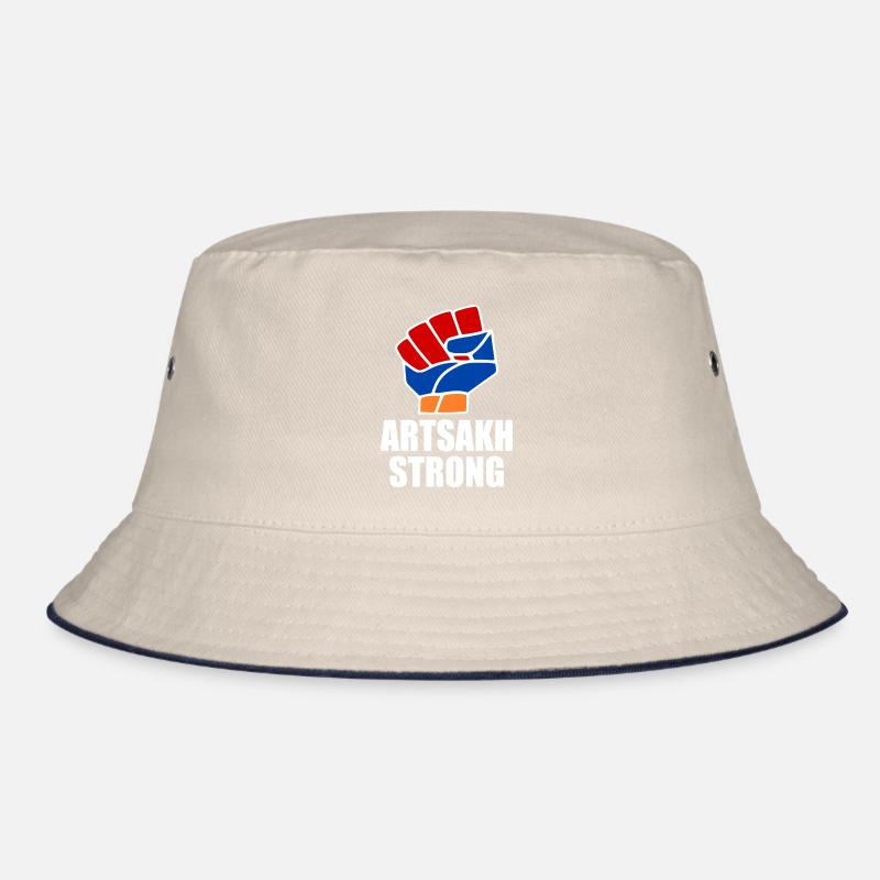 Artsakh strong Bob