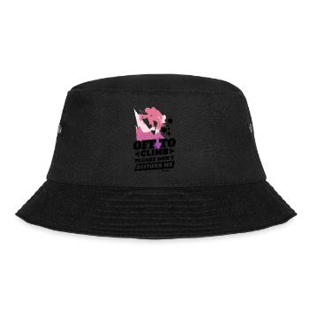Grimper - Bob - noir - Devant - Lela (165cm)